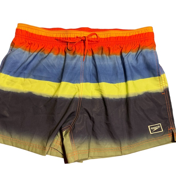 Men’s Speedo swim trunks size xl - Picture 1 of 6